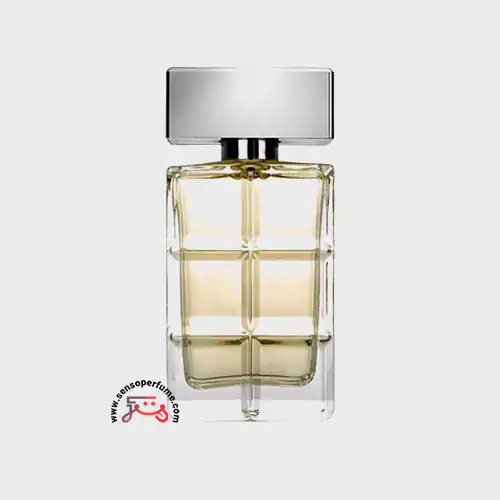 عطر ادکلن هوگو بوس اورنج